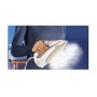 Fier de calcat Tefal Turbo Anti-Calc FV5697E1, 3000W, jet abur 270 g/min, abur variabil 0-50 g/min, colector anticalcar, oprire 